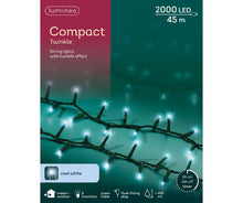 Load image into Gallery viewer, Compact LED Lights - 2000 - Cool White