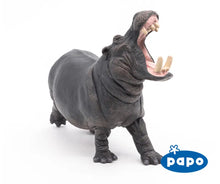 Load image into Gallery viewer, Hippopotamus