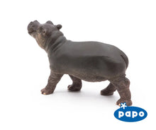 Load image into Gallery viewer, Hippopotamus Calf