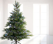 Load image into Gallery viewer, Compact Micro LED Lights - 480 - Pastel/White/Blue