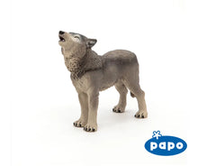 Load image into Gallery viewer, Howling Wolf