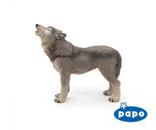 Load image into Gallery viewer, Howling Wolf