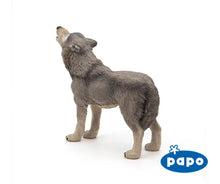 Load image into Gallery viewer, Howling Wolf