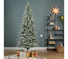 Load image into Gallery viewer, 210cm Killington Fir - Frosted