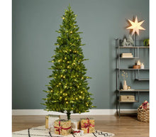 Load image into Gallery viewer, 210cm Killington Fir - Prelit