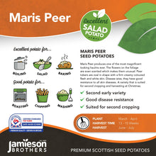 Load image into Gallery viewer, Maris Peer 2Kg