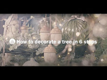 Load and play video in Gallery viewer, 210cm Killington Fir - Prelit