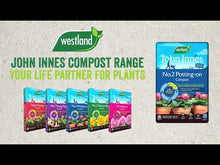 Load and play video in Gallery viewer, Westland John Innes Compost - 28L Bag