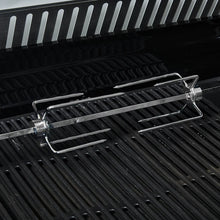 Load image into Gallery viewer, Grillsteam Rotisserie