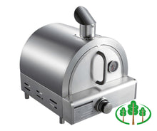 Load image into Gallery viewer, Mont Alpi Table Top Pizza Oven