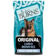 BURNS ORIGINAL LAMB 2KG