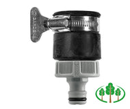 Gardena Round MixerTap Connector