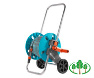 Gardena Hose Trolley CleverRoll S Set