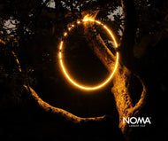 Circle of Light - 80cm