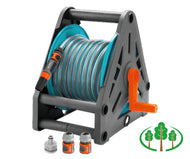 Gardena Hose Reel 20 Set
