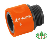 Gardena Threaded Hose Connector