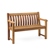 Redcliffe Acacia St George Bench 5ft