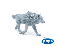 Ice Wolf
