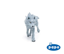 Load image into Gallery viewer, Ice Wolf
