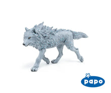 Load image into Gallery viewer, Ice Wolf

