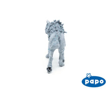 Load image into Gallery viewer, Ice Wolf
