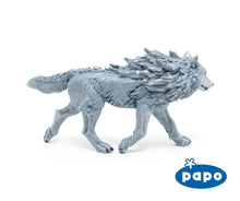 Load image into Gallery viewer, Ice Wolf
