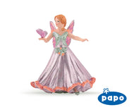 Pink Butterfly Elf