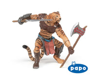Mutant Tiger