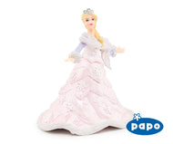 The Enchanted Princess