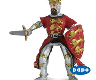 King Richard Red