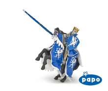 Load image into Gallery viewer, Blue Dragon King's Horse
