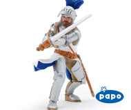 King Arthur