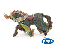 Weapon Master Dragon's Horse