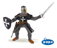 Hospitaller Knight with Sword