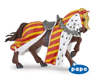 Tournament Horse