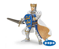 Blue King Arthur