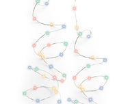 Tree Lights Durawise Multi 245cm