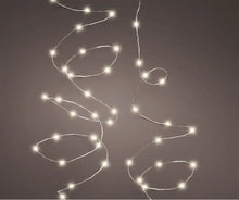 Load image into Gallery viewer, Micro LED Battery Operated Stringlights - 100

