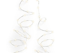 Load image into Gallery viewer, Micro LED Battery Operated Stringlights - 100
