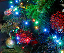 Load image into Gallery viewer, Led Cluster Lights - 1512 - Multi
