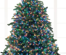Load image into Gallery viewer, Led Cluster Lights - 1512 - Multi
