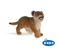 Lion Cub