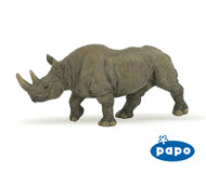 Black Rhinoceros