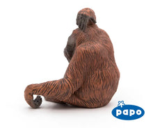 Load image into Gallery viewer, Orangutan
