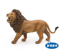 Load image into Gallery viewer, Roaring Lion
