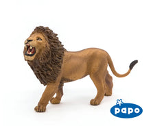 Load image into Gallery viewer, Roaring Lion
