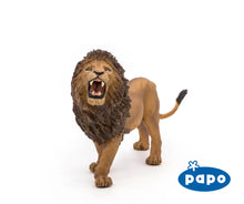 Load image into Gallery viewer, Roaring Lion
