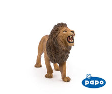 Load image into Gallery viewer, Roaring Lion
