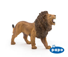 Load image into Gallery viewer, Roaring Lion

