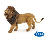 Roaring Lion